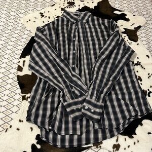 Men’s Wrangler Long Sleeve